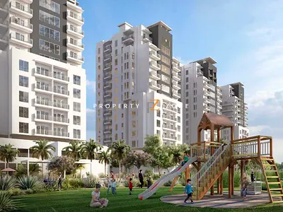 Close to metro | Luxury Living | Best Layout
