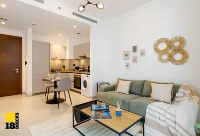 Furnished | Including Bills | Up to 12 Cheques