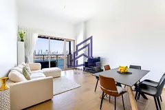 Sea &amp; Skyline View | Brand New | 6 Month/Flexible
