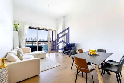 Sea & Skyline View | Brand New | 6 Month/Flexible
