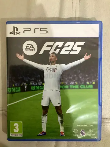 FC 25