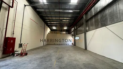 HOT DEAL | 2,400 SQFT Warehouse | Best Price | Industrial Area 18