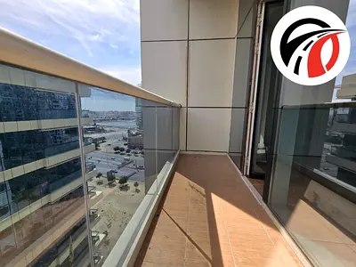 Spacious 1BHK with Open View | Chiller Free Building