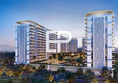 Unfurnished | Lagoon Views 13 | Waterfront &amp; Pool Outlook