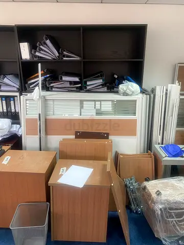 Junk Removal furniture