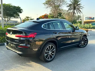 صورة 8 لـ 2019 BMW X4
