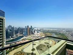READY TO MOVE IN | FULLY FURNISHED | LUXURIOUS | BUSINESS BAY &amp; CANAL VIEW