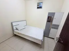 FULLY FURNISHED 1BHK AVAILABLE FOR FAMILY IN QUSAIS-2