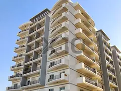 Vacant Studio | Ready To Move In | Indigo Tower