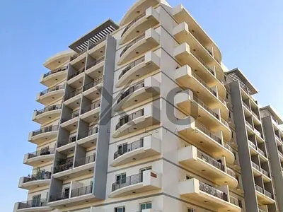 Vacant Studio | Ready To Move In | Indigo Tower