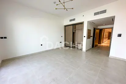 STUDIO | Vacant | Binghatti Canal