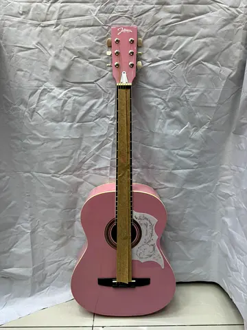 Acoustic Guitar 39 - Brand new