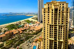 Exclusive | 1 Bed + Guest Room | Fully Upgraded