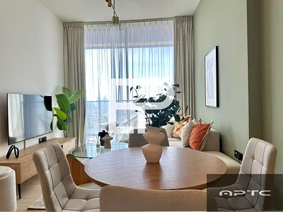 Vacant High Floor |Fully Furnished | Community View