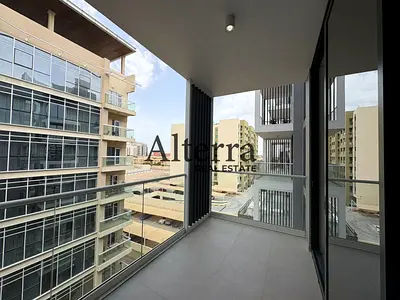 Stylish 1BR Apartment | Move-In Ready | Prime Location | Silicon Oasis