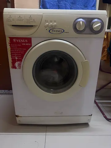 Washing machine 200