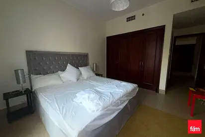Ready to move | Bright | Spacious | Burj View