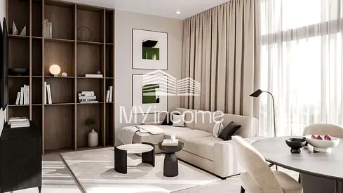 FULLY FURNISHED | MODERN LIVING | PRIME JVC LOCATION