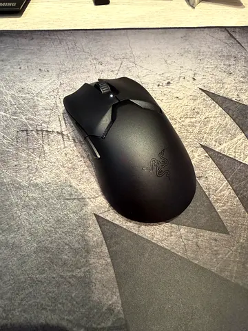 Razer Viper V2 Pro w/ Hyper-polling Dongle
