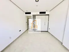 Brand new 1bhk Apartment with Balcony just 43k in Al jadda
