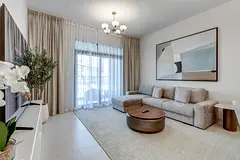 Fully Furnished l Stylish Unit l Great Amenities