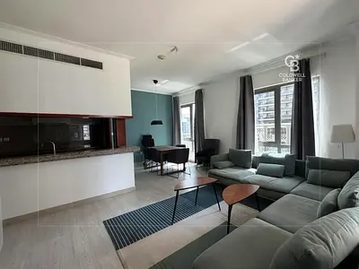 Fully Furnished | Prime Location | Spacious