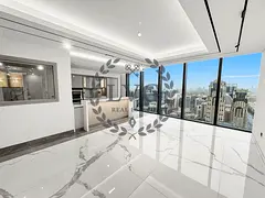 Italian Marble | Debonaire Living | Fine Quality | High Floor