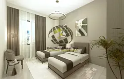 Luxury Apartment | large Size | Freehold|Parking