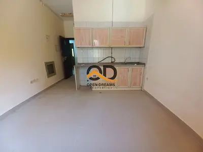 [ Amazing Studio Flat Easy Exit to Dubai