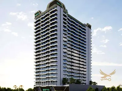 Best Apartment | Iconic Structure | Premier Lifestyle Destination