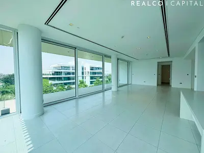 Vacant | Serene Green View | Key In Hand