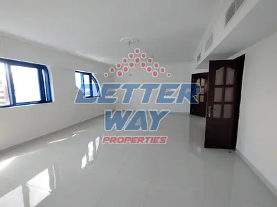 Apartment for Rent in Hadbat Al Zaafranah – Spacious and Prime Location ✨