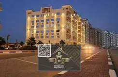 Off-Plan 1 Bedroom Apartment for Sale in Al Ameera Village D2 | 5% Down Payment | 1% Monthly Plan