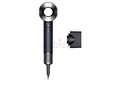 Dyson hair dryer
