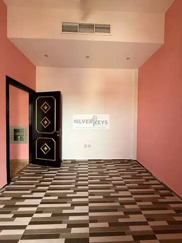 READY TO MOVE IN SLEEK AND SPACIOUS 1BHK-OPEN KITCHEN