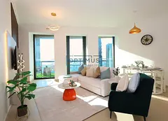 Limited Time Offer | Downtown Views | Ready To Move In | Fully Furnished And Ready