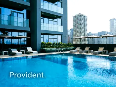 Best Price | Unfurnished | High ROI