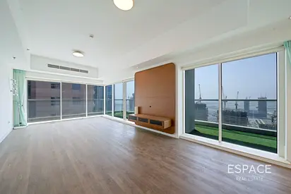 Panoramic Sea Views | Upgraded | Vacant