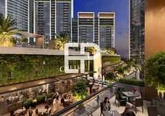 High ROI | Skyline &amp; Park View | Balcony