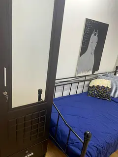 Small Private room in mirdif