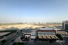 Beautiful Views | Spacious | Unfurnished