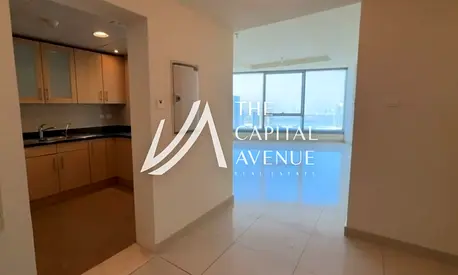 Rent Refund | City View | Semi-Open Kitchen