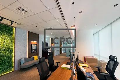 Premium Quality | Office Space | Grade A Building