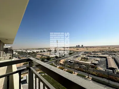 1 Bed + Store | Prime Location | Big Balcony