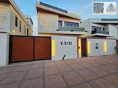 Large villa, registration included / 6 rooms, two floors and a roof / Freehold ownership for all nat