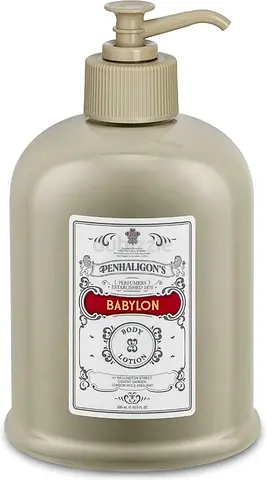 Penhaligons Babylon Body Lotion -