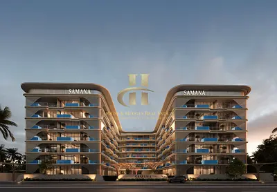 Prime Investment | Luxury Garden Living
