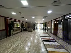 Bright 1 Bedroom Apartment with Stunning Water View &amp; Balcony