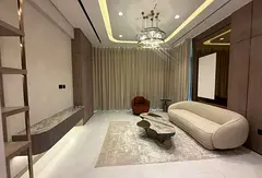 Fully Furnished | +Maids &amp; Kids room | Vacant