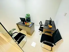 Fully Furnished Office | Direct from Owner | Near to Public Transport |